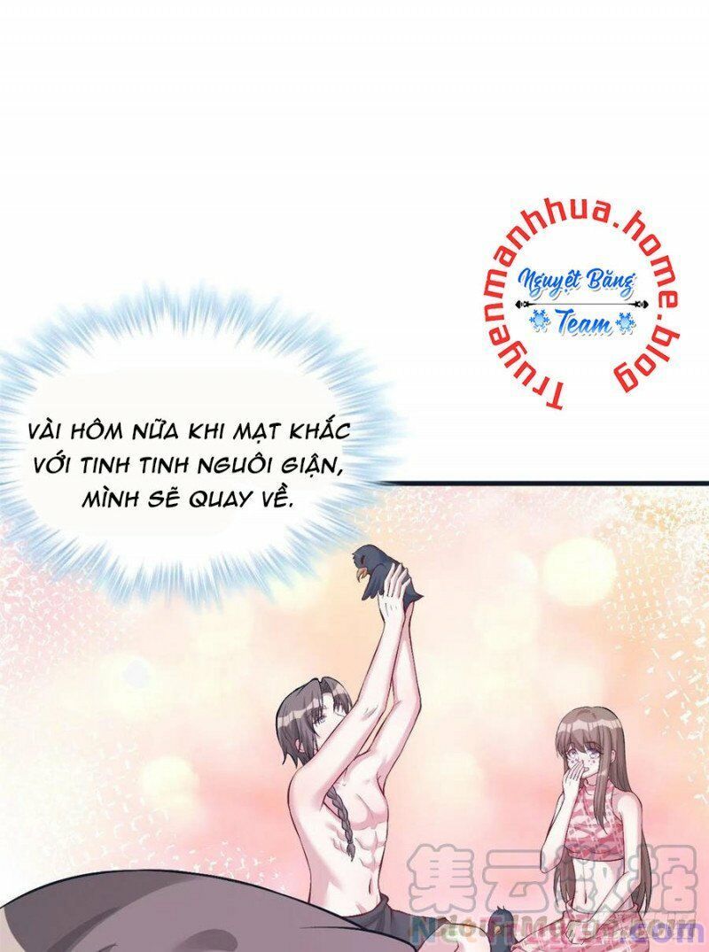 đọc truyện Thảnh Thơi Thú Thế Chủng Chủng Điền, Sinh Sinh Tể Chương 211 ảnh 15 tại Thiên Thai Truyện