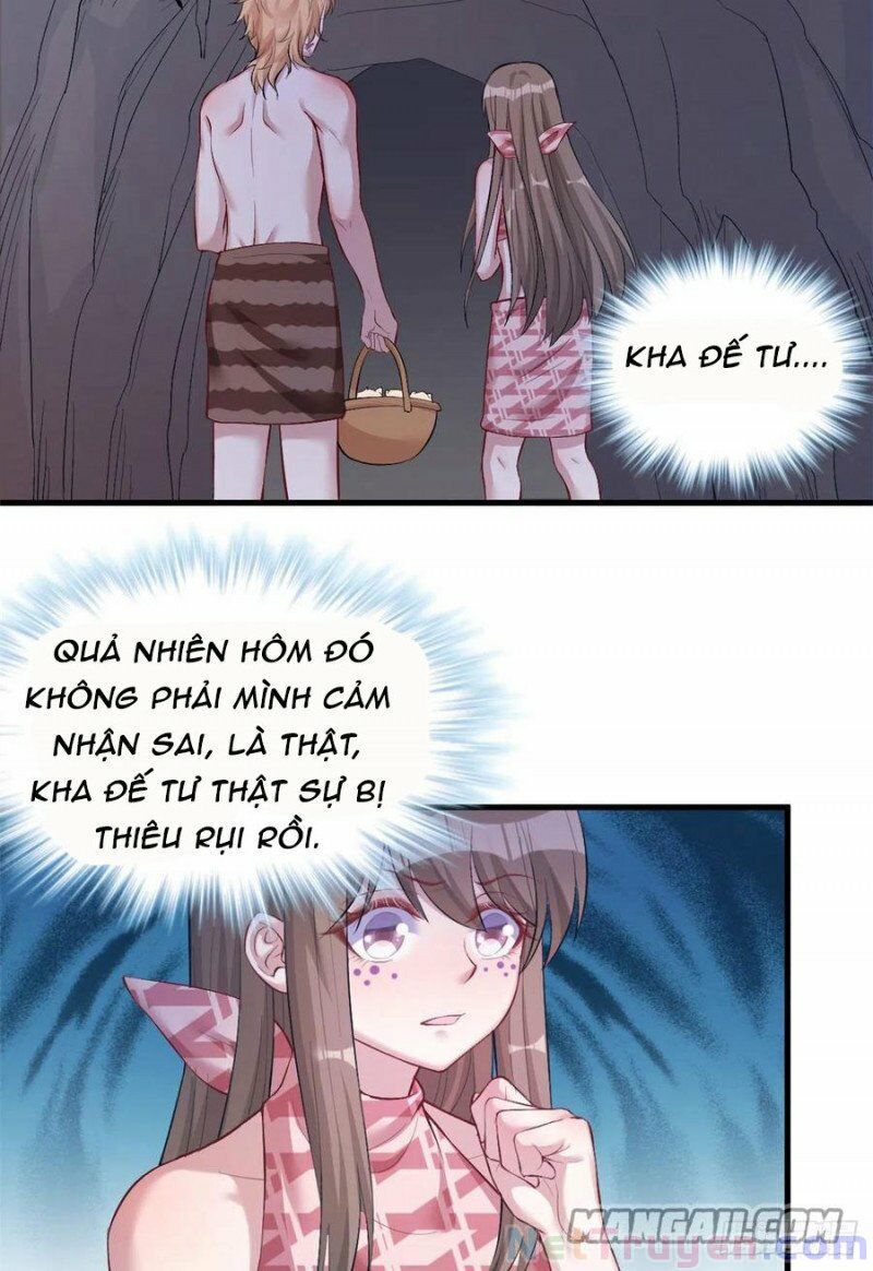 đọc truyện Thảnh Thơi Thú Thế Chủng Chủng Điền, Sinh Sinh Tể Chương 211 ảnh 5 tại Thiên Thai Truyện