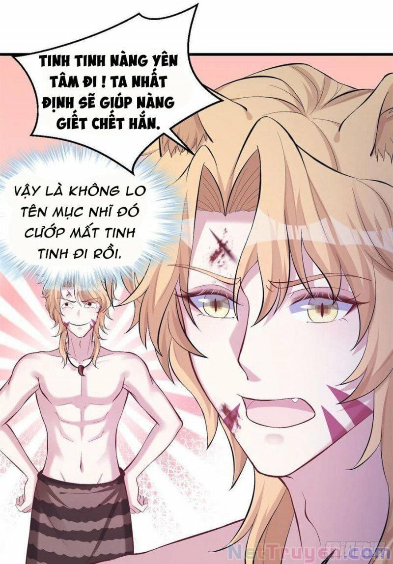 đọc truyện Thảnh Thơi Thú Thế Chủng Chủng Điền, Sinh Sinh Tể Chương 211 ảnh 34 tại Thiên Thai Truyện