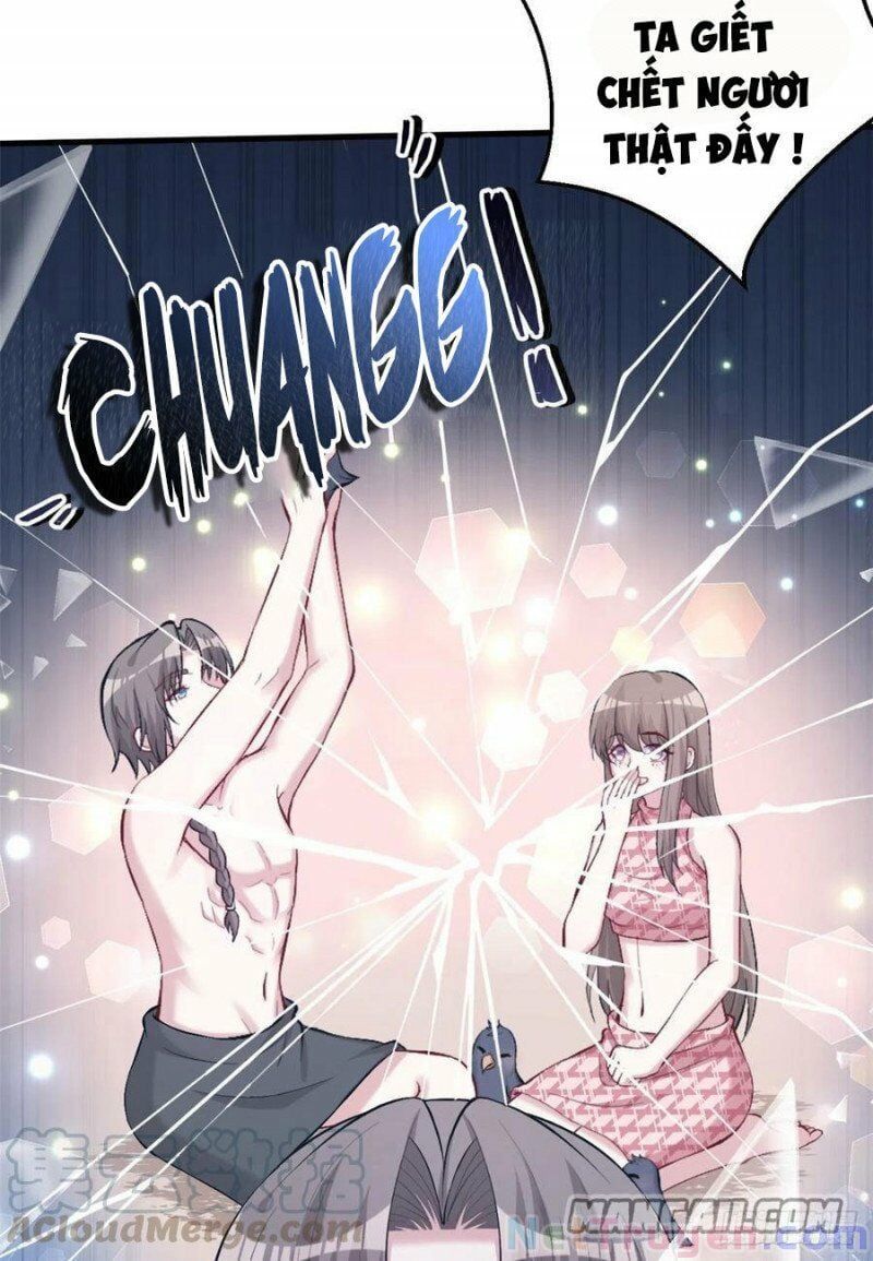 đọc truyện Thảnh Thơi Thú Thế Chủng Chủng Điền, Sinh Sinh Tể Chương 211 ảnh 47 tại Thiên Thai Truyện