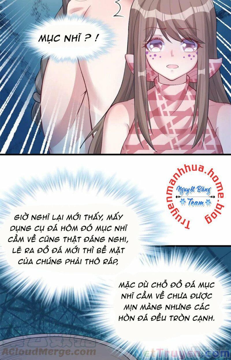 đọc truyện Thảnh Thơi Thú Thế Chủng Chủng Điền, Sinh Sinh Tể Chương 211 ảnh 7 tại Thiên Thai Truyện