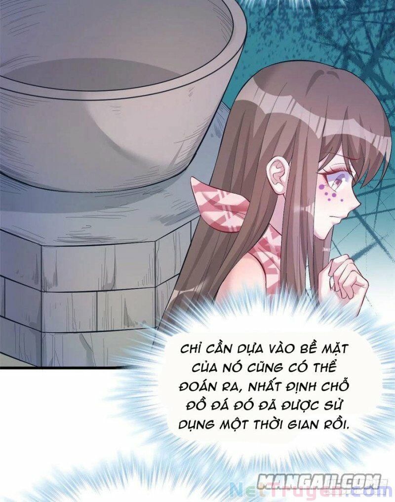 đọc truyện Thảnh Thơi Thú Thế Chủng Chủng Điền, Sinh Sinh Tể Chương 211 ảnh 8 tại Thiên Thai Truyện