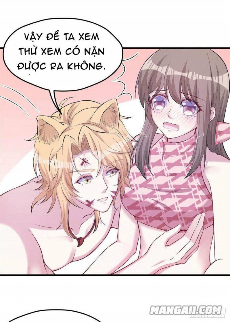 đọc truyện Thảnh Thơi Thú Thế Chủng Chủng Điền, Sinh Sinh Tể Chương 212 ảnh 14 tại Thiên Thai Truyện