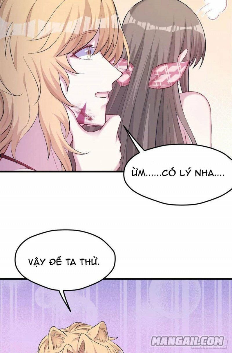 đọc truyện Thảnh Thơi Thú Thế Chủng Chủng Điền, Sinh Sinh Tể Chương 212 ảnh 17 tại Thiên Thai Truyện