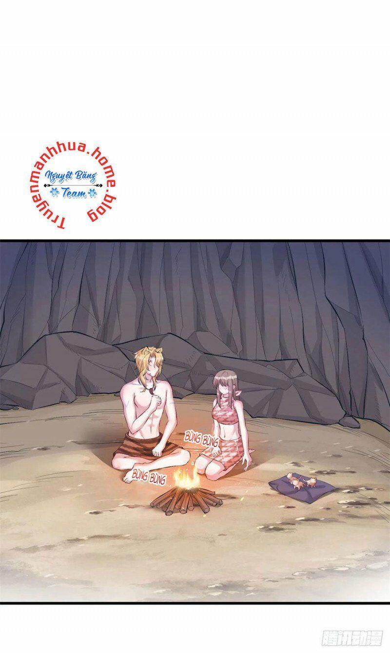 đọc truyện Thảnh Thơi Thú Thế Chủng Chủng Điền, Sinh Sinh Tể Chương 212 ảnh 4 tại Thiên Thai Truyện