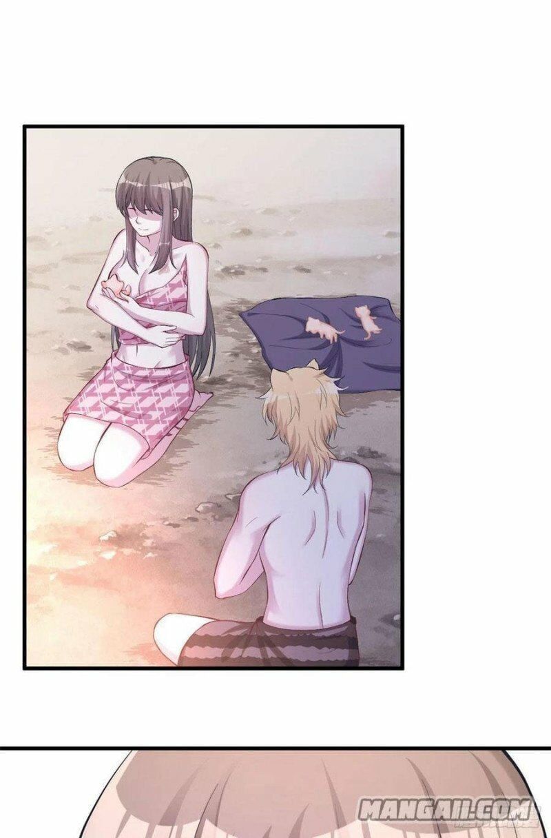 đọc truyện Thảnh Thơi Thú Thế Chủng Chủng Điền, Sinh Sinh Tể Chương 212 ảnh 26 tại Thiên Thai Truyện