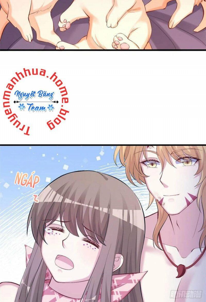 đọc truyện Thảnh Thơi Thú Thế Chủng Chủng Điền, Sinh Sinh Tể Chương 212 ảnh 31 tại Thiên Thai Truyện