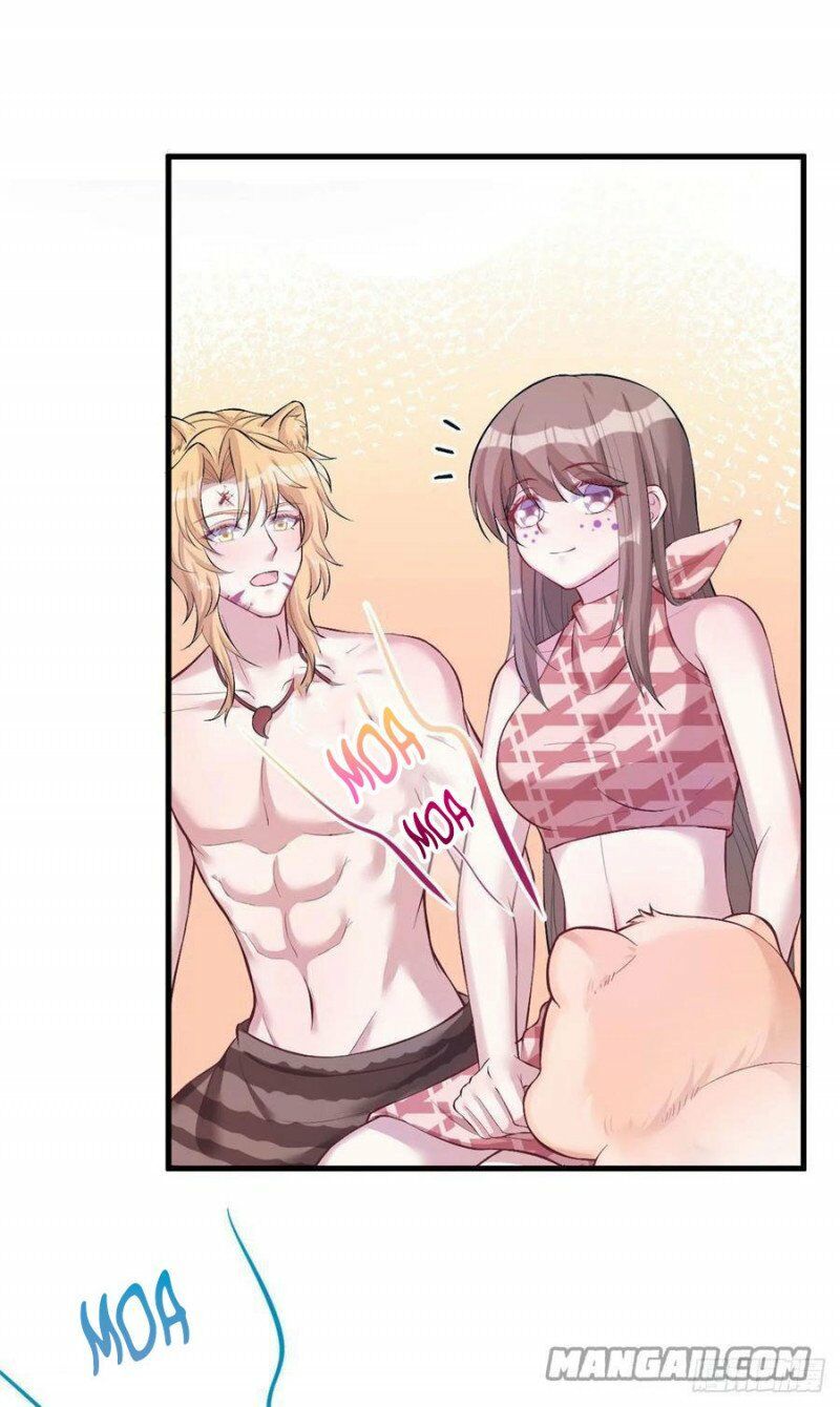 đọc truyện Thảnh Thơi Thú Thế Chủng Chủng Điền, Sinh Sinh Tể Chương 212 ảnh 5 tại Thiên Thai Truyện