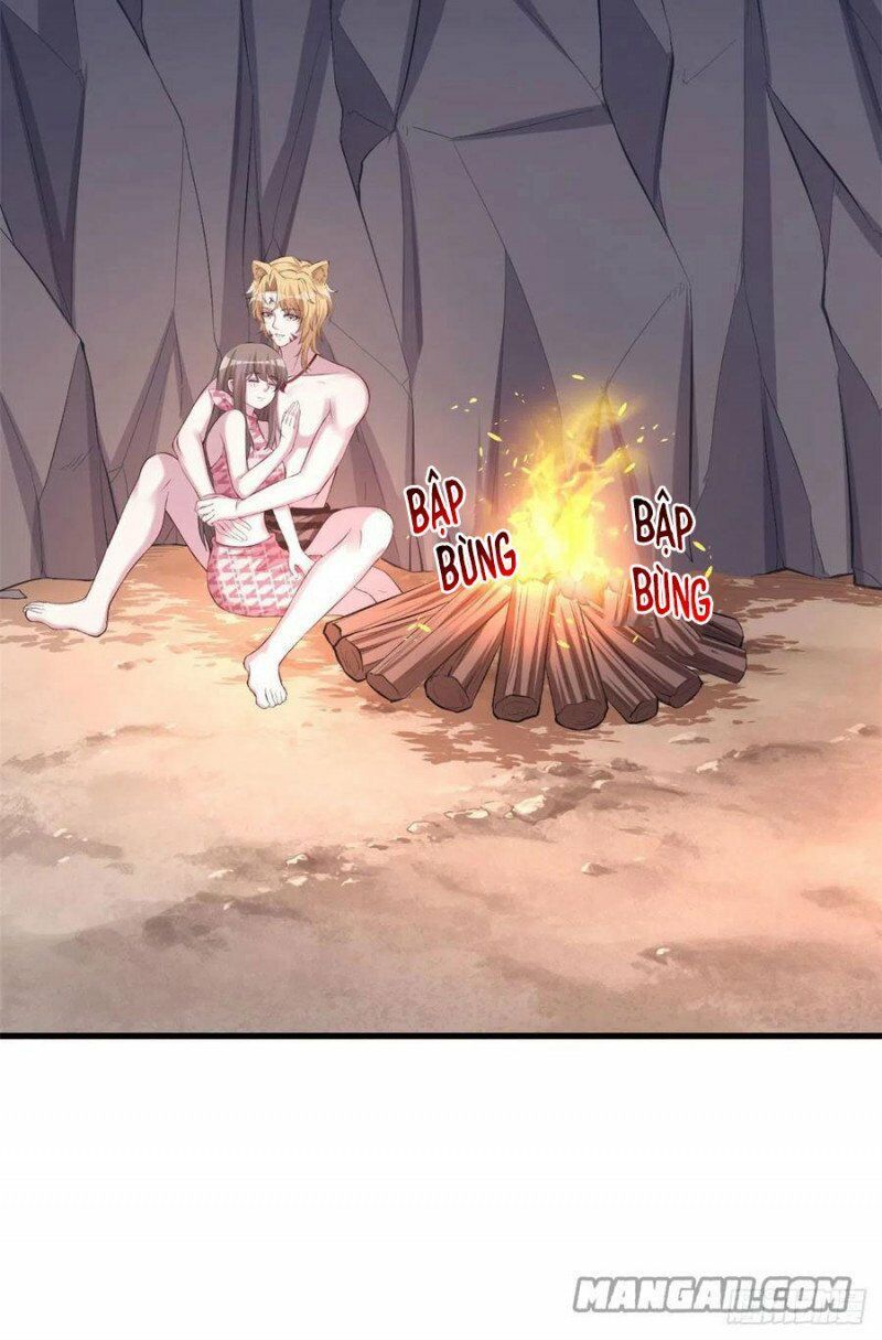 đọc truyện Thảnh Thơi Thú Thế Chủng Chủng Điền, Sinh Sinh Tể Chương 212 ảnh 35 tại Thiên Thai Truyện