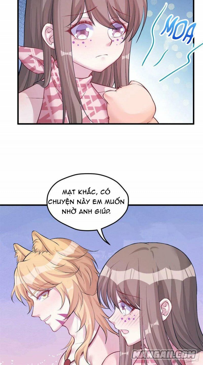 đọc truyện Thảnh Thơi Thú Thế Chủng Chủng Điền, Sinh Sinh Tể Chương 212 ảnh 8 tại Thiên Thai Truyện