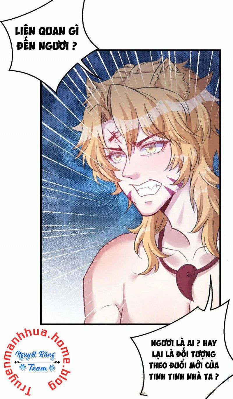 đọc truyện Thảnh Thơi Thú Thế Chủng Chủng Điền, Sinh Sinh Tể Chương 213 ảnh 15 tại Thiên Thai Truyện