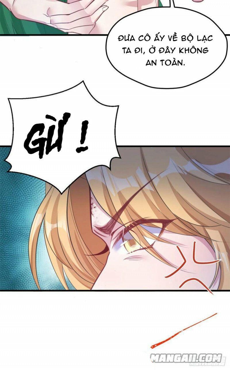 đọc truyện Thảnh Thơi Thú Thế Chủng Chủng Điền, Sinh Sinh Tể Chương 213 ảnh 17 tại Thiên Thai Truyện