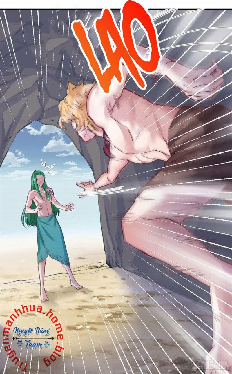 đọc truyện Thảnh Thơi Thú Thế Chủng Chủng Điền, Sinh Sinh Tể Chương 213 ảnh 18 tại Thiên Thai Truyện