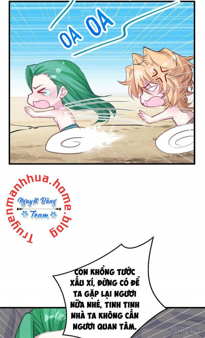 đọc truyện Thảnh Thơi Thú Thế Chủng Chủng Điền, Sinh Sinh Tể Chương 213 ảnh 21 tại Thiên Thai Truyện