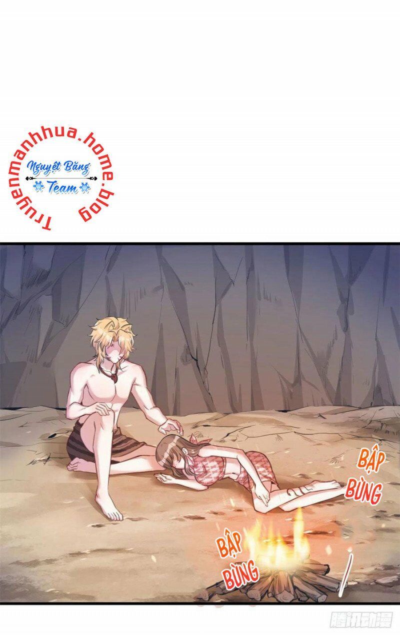 đọc truyện Thảnh Thơi Thú Thế Chủng Chủng Điền, Sinh Sinh Tể Chương 213 ảnh 4 tại Thiên Thai Truyện