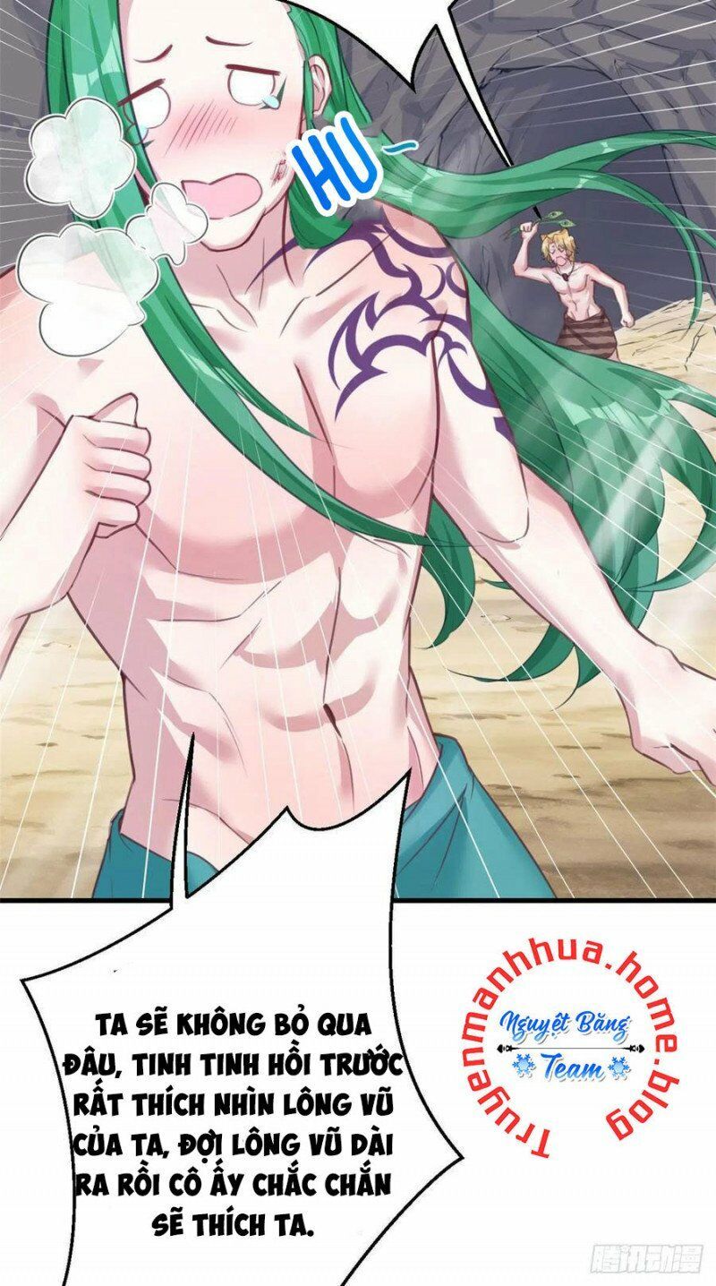 đọc truyện Thảnh Thơi Thú Thế Chủng Chủng Điền, Sinh Sinh Tể Chương 213 ảnh 22 tại Thiên Thai Truyện