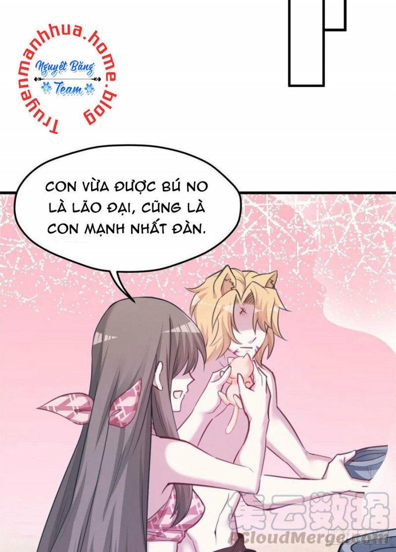 đọc truyện Thảnh Thơi Thú Thế Chủng Chủng Điền, Sinh Sinh Tể Chương 213 ảnh 27 tại Thiên Thai Truyện