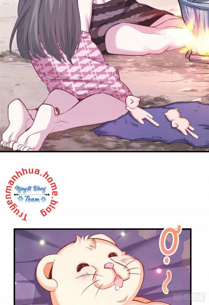 đọc truyện Thảnh Thơi Thú Thế Chủng Chủng Điền, Sinh Sinh Tể Chương 213 ảnh 28 tại Thiên Thai Truyện