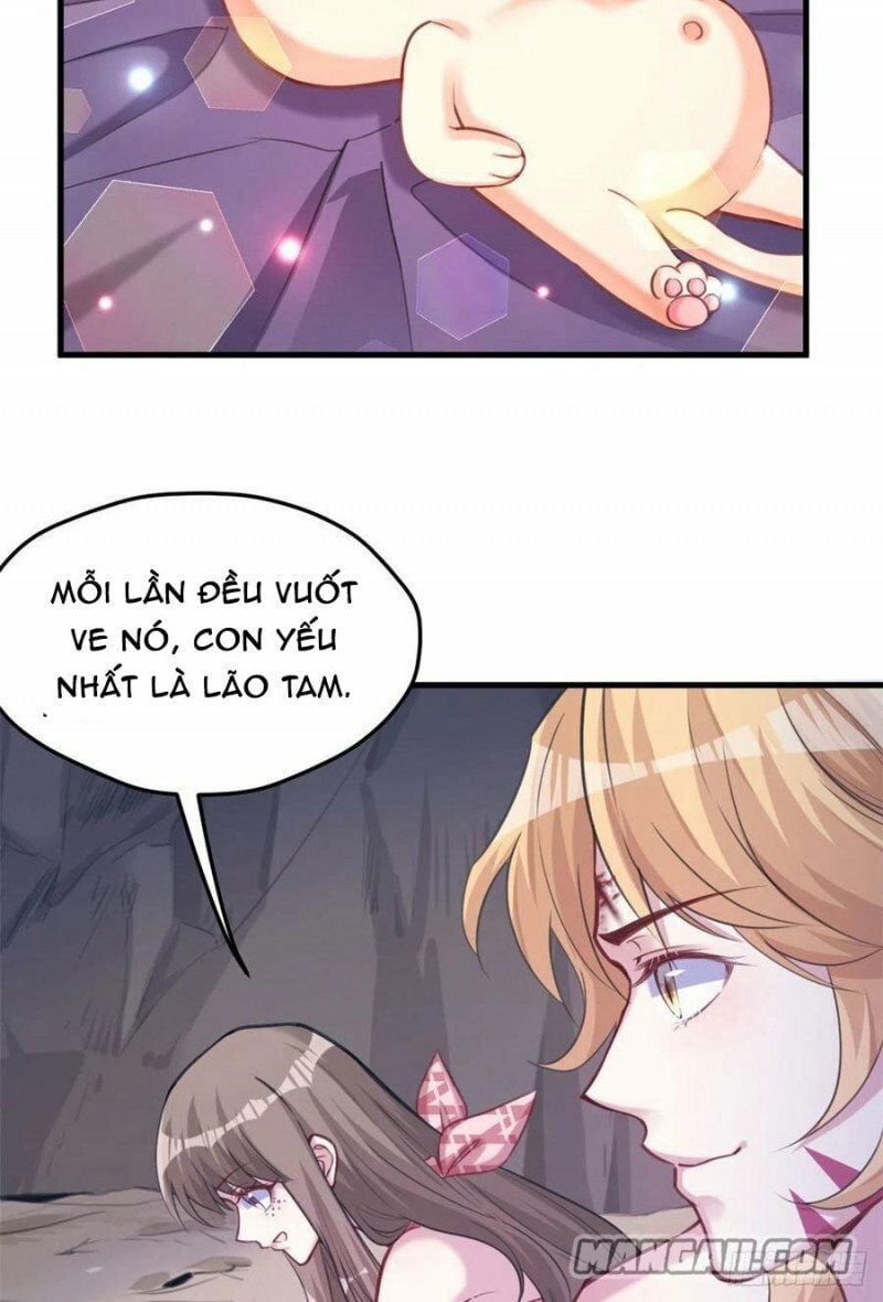 đọc truyện Thảnh Thơi Thú Thế Chủng Chủng Điền, Sinh Sinh Tể Chương 213 ảnh 29 tại Thiên Thai Truyện