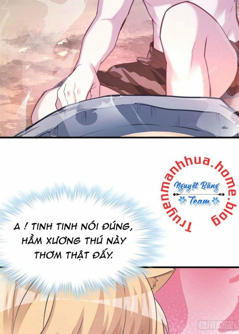 đọc truyện Thảnh Thơi Thú Thế Chủng Chủng Điền, Sinh Sinh Tể Chương 213 ảnh 33 tại Thiên Thai Truyện