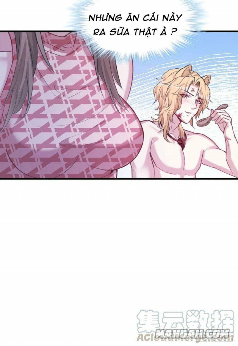 đọc truyện Thảnh Thơi Thú Thế Chủng Chủng Điền, Sinh Sinh Tể Chương 213 ảnh 35 tại Thiên Thai Truyện