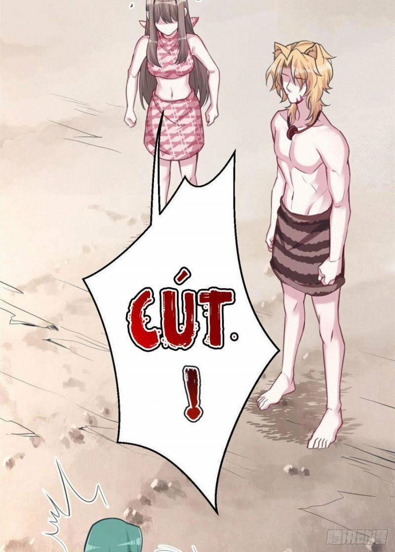 đọc truyện Thảnh Thơi Thú Thế Chủng Chủng Điền, Sinh Sinh Tể Chương 213 ảnh 46 tại Thiên Thai Truyện