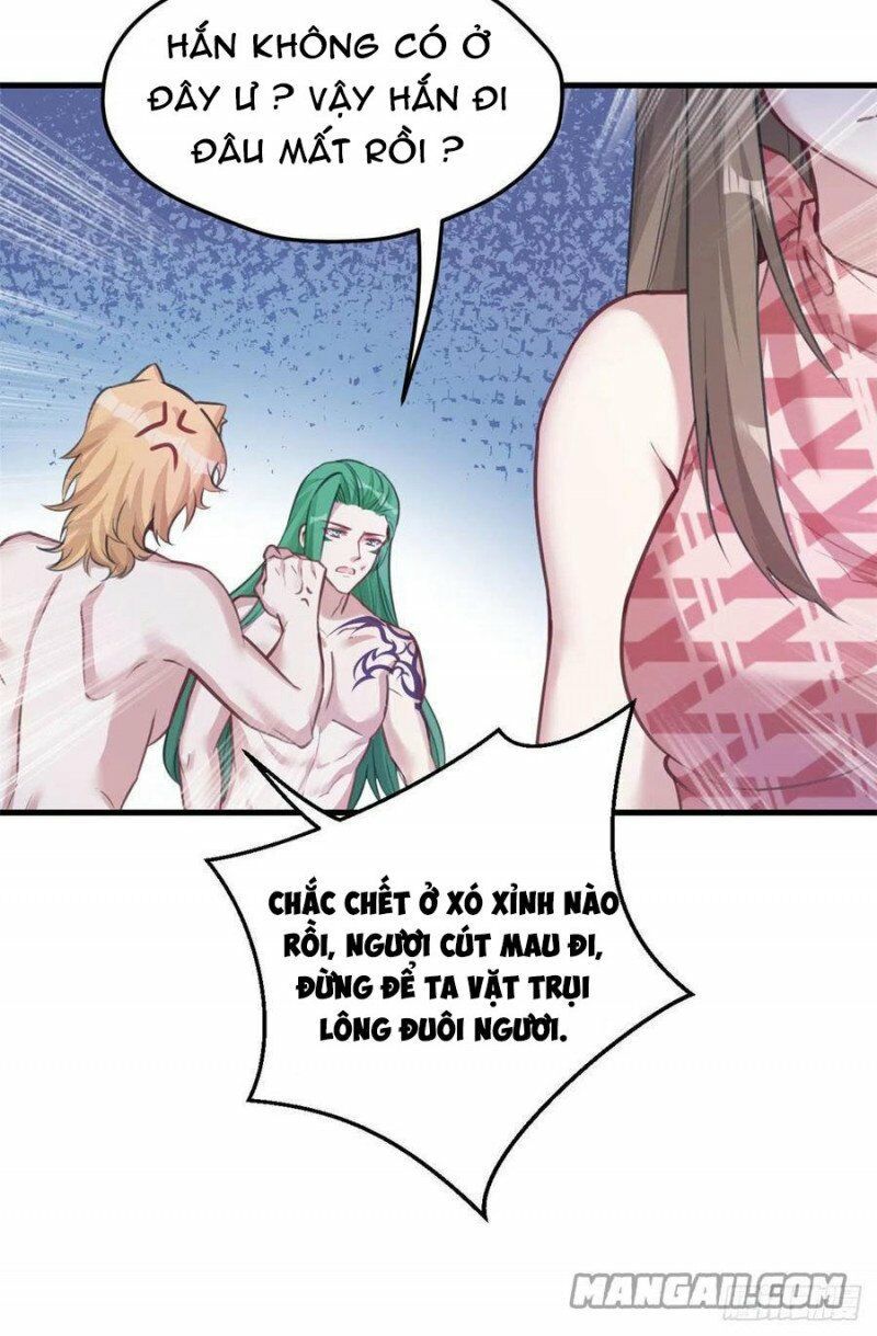 đọc truyện Thảnh Thơi Thú Thế Chủng Chủng Điền, Sinh Sinh Tể Chương 213 ảnh 50 tại Thiên Thai Truyện