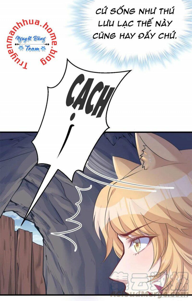 đọc truyện Thảnh Thơi Thú Thế Chủng Chủng Điền, Sinh Sinh Tể Chương 213 ảnh 7 tại Thiên Thai Truyện