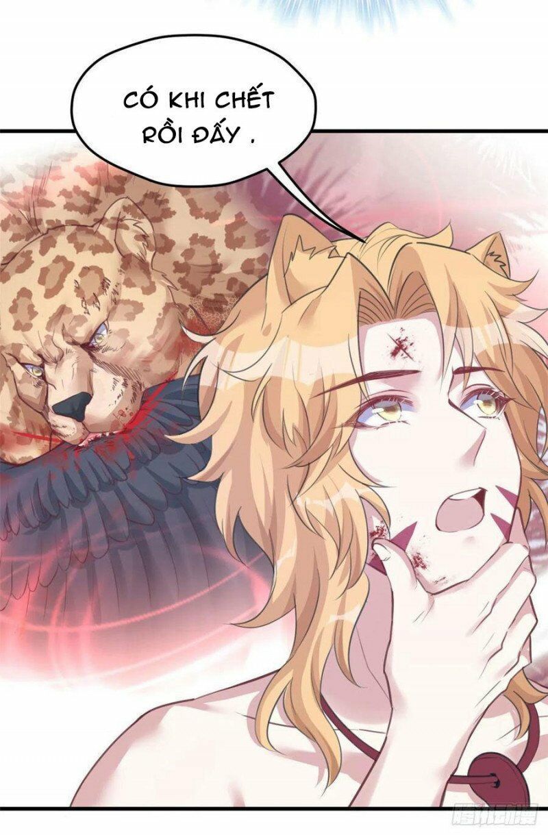 đọc truyện Thảnh Thơi Thú Thế Chủng Chủng Điền, Sinh Sinh Tể Chương 213 ảnh 54 tại Thiên Thai Truyện