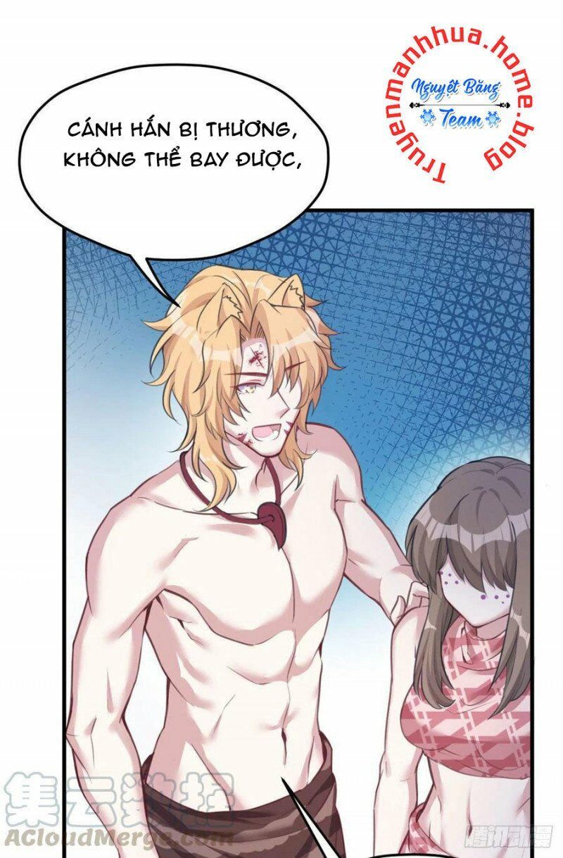 đọc truyện Thảnh Thơi Thú Thế Chủng Chủng Điền, Sinh Sinh Tể Chương 213 ảnh 55 tại Thiên Thai Truyện