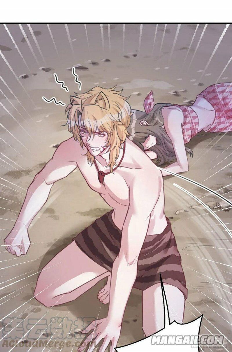 đọc truyện Thảnh Thơi Thú Thế Chủng Chủng Điền, Sinh Sinh Tể Chương 213 ảnh 11 tại Thiên Thai Truyện