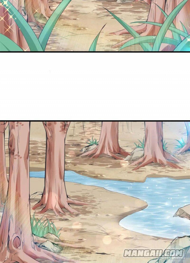 đọc truyện Thảnh Thơi Thú Thế Chủng Chủng Điền, Sinh Sinh Tể Chương 214 ảnh 20 tại Thiên Thai Truyện