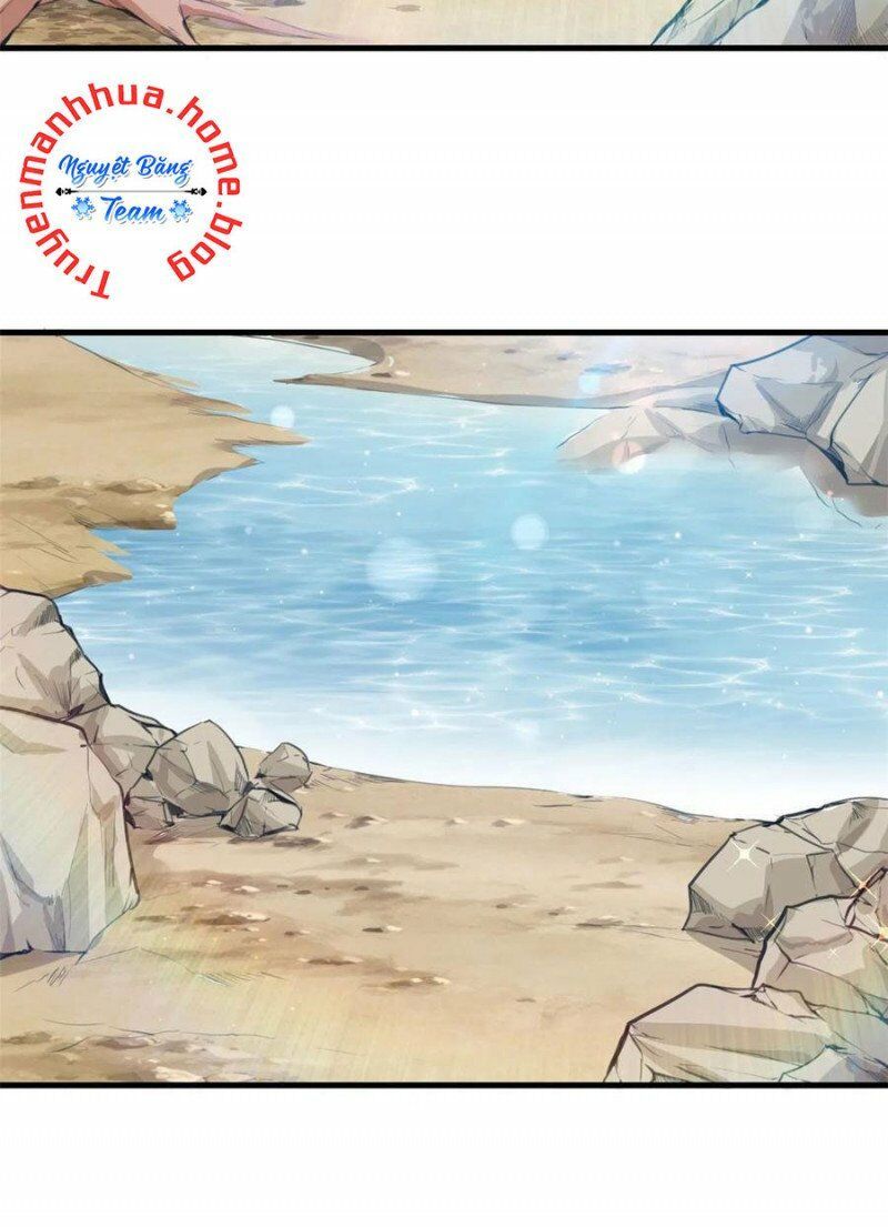 đọc truyện Thảnh Thơi Thú Thế Chủng Chủng Điền, Sinh Sinh Tể Chương 214 ảnh 21 tại Thiên Thai Truyện