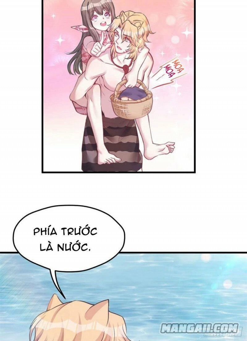 đọc truyện Thảnh Thơi Thú Thế Chủng Chủng Điền, Sinh Sinh Tể Chương 214 ảnh 23 tại Thiên Thai Truyện