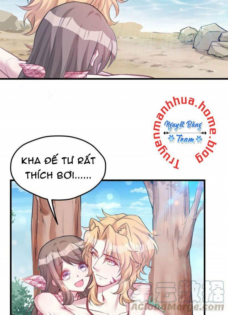 đọc truyện Thảnh Thơi Thú Thế Chủng Chủng Điền, Sinh Sinh Tể Chương 214 ảnh 24 tại Thiên Thai Truyện