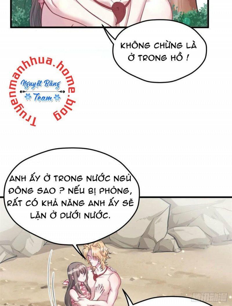 đọc truyện Thảnh Thơi Thú Thế Chủng Chủng Điền, Sinh Sinh Tể Chương 214 ảnh 25 tại Thiên Thai Truyện