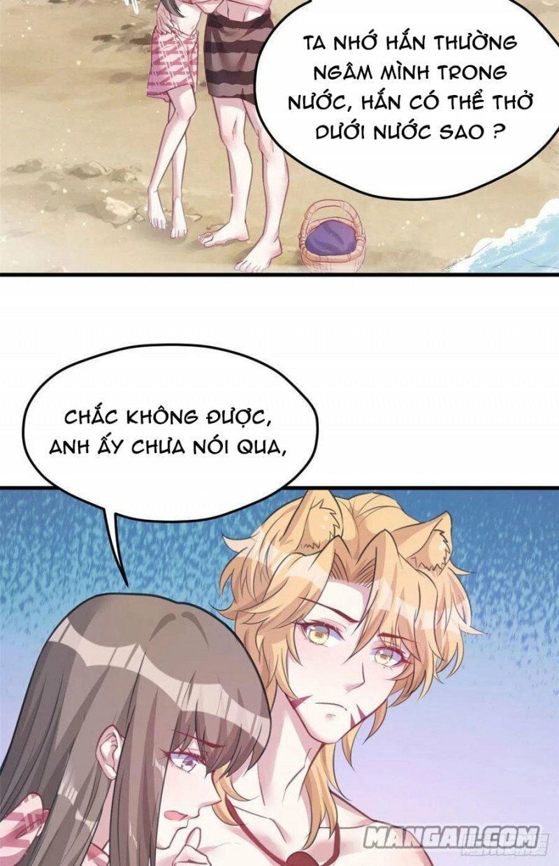 đọc truyện Thảnh Thơi Thú Thế Chủng Chủng Điền, Sinh Sinh Tể Chương 214 ảnh 26 tại Thiên Thai Truyện