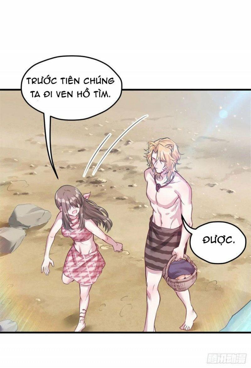 đọc truyện Thảnh Thơi Thú Thế Chủng Chủng Điền, Sinh Sinh Tể Chương 214 ảnh 28 tại Thiên Thai Truyện