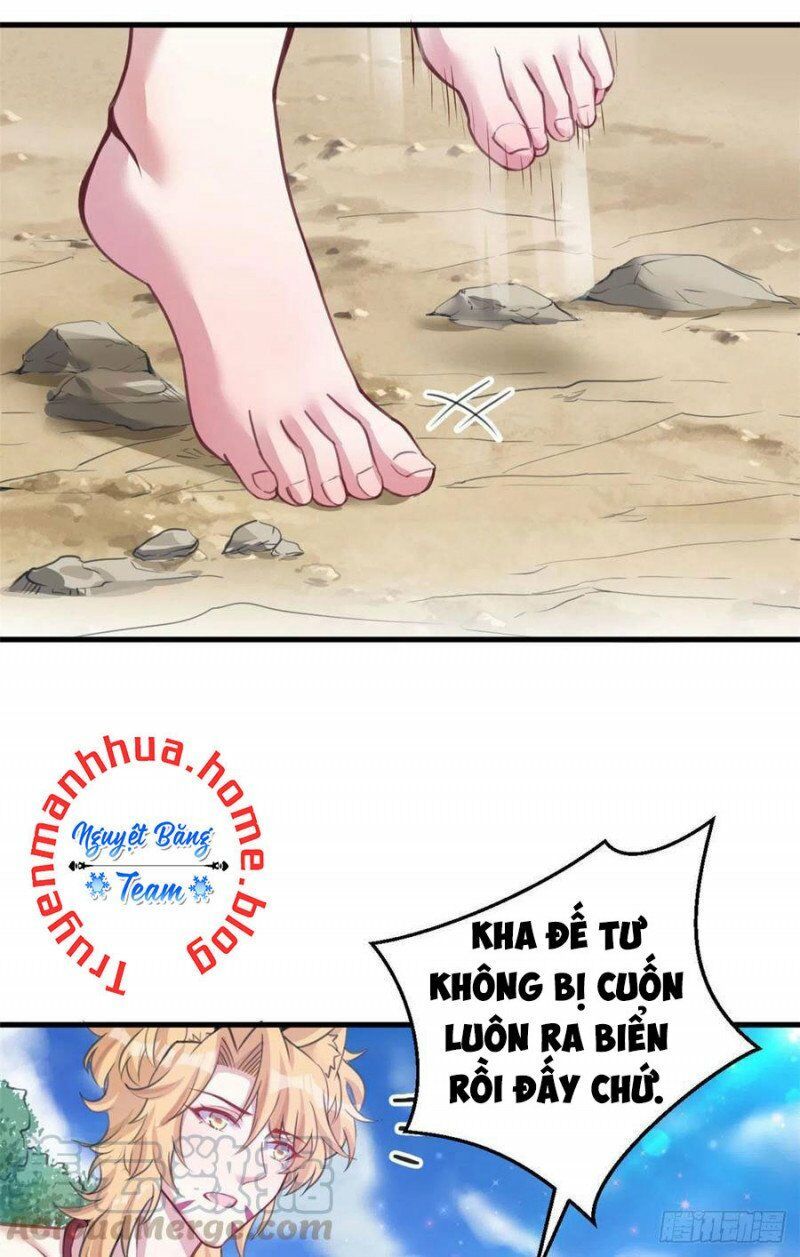 đọc truyện Thảnh Thơi Thú Thế Chủng Chủng Điền, Sinh Sinh Tể Chương 214 ảnh 30 tại Thiên Thai Truyện