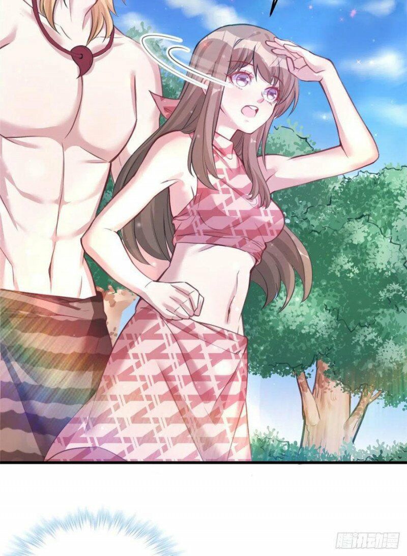 đọc truyện Thảnh Thơi Thú Thế Chủng Chủng Điền, Sinh Sinh Tể Chương 214 ảnh 31 tại Thiên Thai Truyện