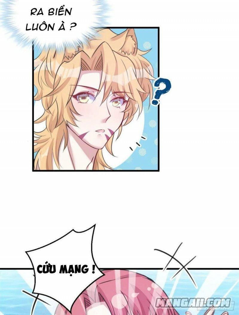 đọc truyện Thảnh Thơi Thú Thế Chủng Chủng Điền, Sinh Sinh Tể Chương 214 ảnh 32 tại Thiên Thai Truyện