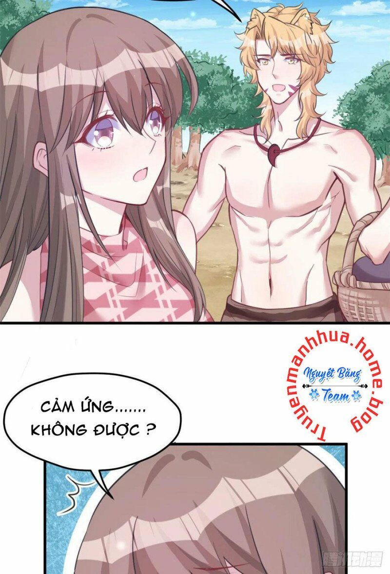 đọc truyện Thảnh Thơi Thú Thế Chủng Chủng Điền, Sinh Sinh Tể Chương 214 ảnh 34 tại Thiên Thai Truyện