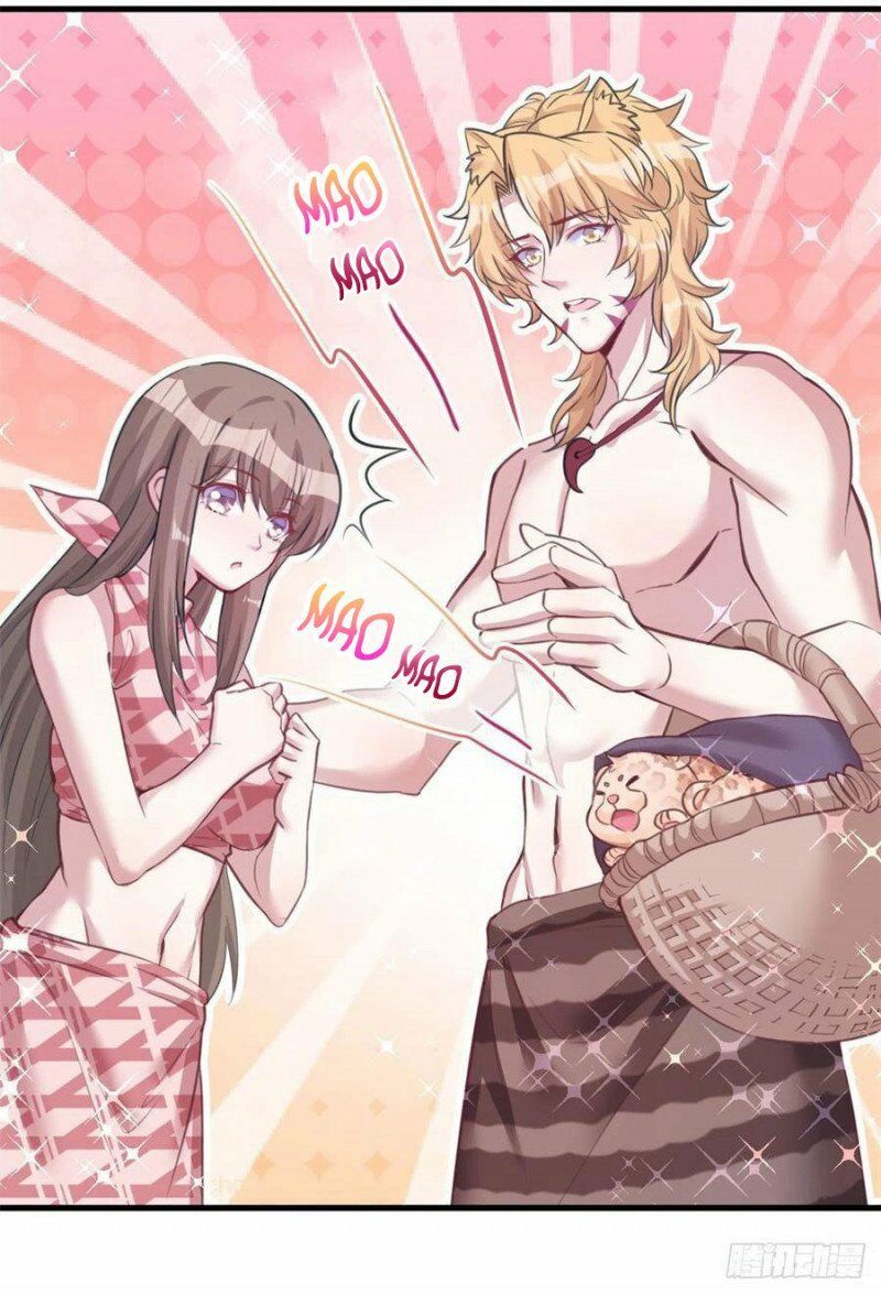 đọc truyện Thảnh Thơi Thú Thế Chủng Chủng Điền, Sinh Sinh Tể Chương 214 ảnh 40 tại Thiên Thai Truyện