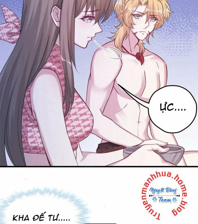 đọc truyện Thảnh Thơi Thú Thế Chủng Chủng Điền, Sinh Sinh Tể Chương 214 ảnh 6 tại Thiên Thai Truyện