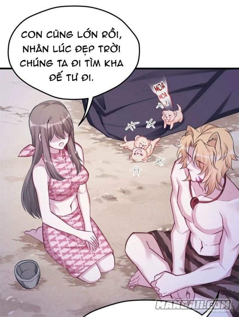 đọc truyện Thảnh Thơi Thú Thế Chủng Chủng Điền, Sinh Sinh Tể Chương 214 ảnh 8 tại Thiên Thai Truyện