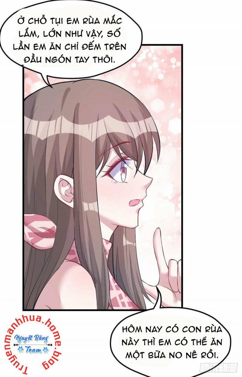 đọc truyện Thảnh Thơi Thú Thế Chủng Chủng Điền, Sinh Sinh Tể Chương 215 ảnh 12 tại Thiên Thai Truyện