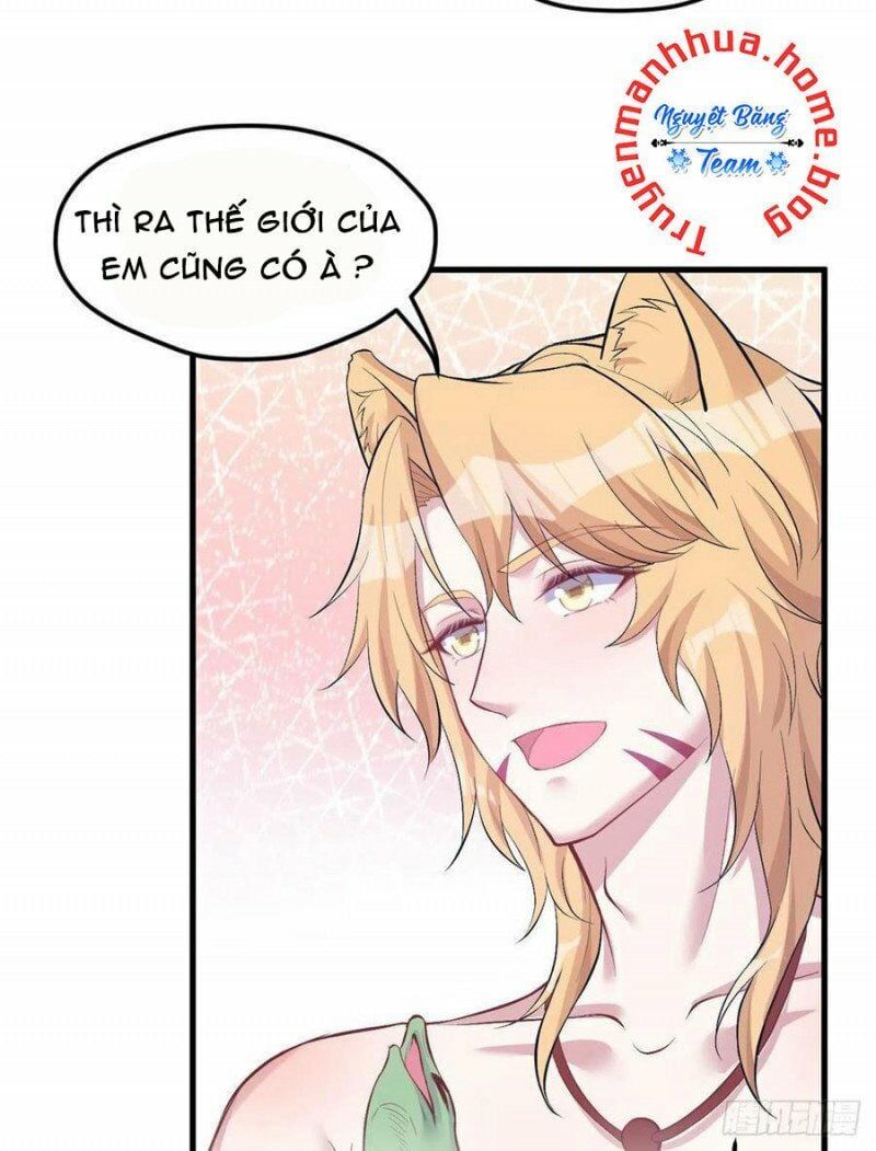 đọc truyện Thảnh Thơi Thú Thế Chủng Chủng Điền, Sinh Sinh Tể Chương 215 ảnh 13 tại Thiên Thai Truyện