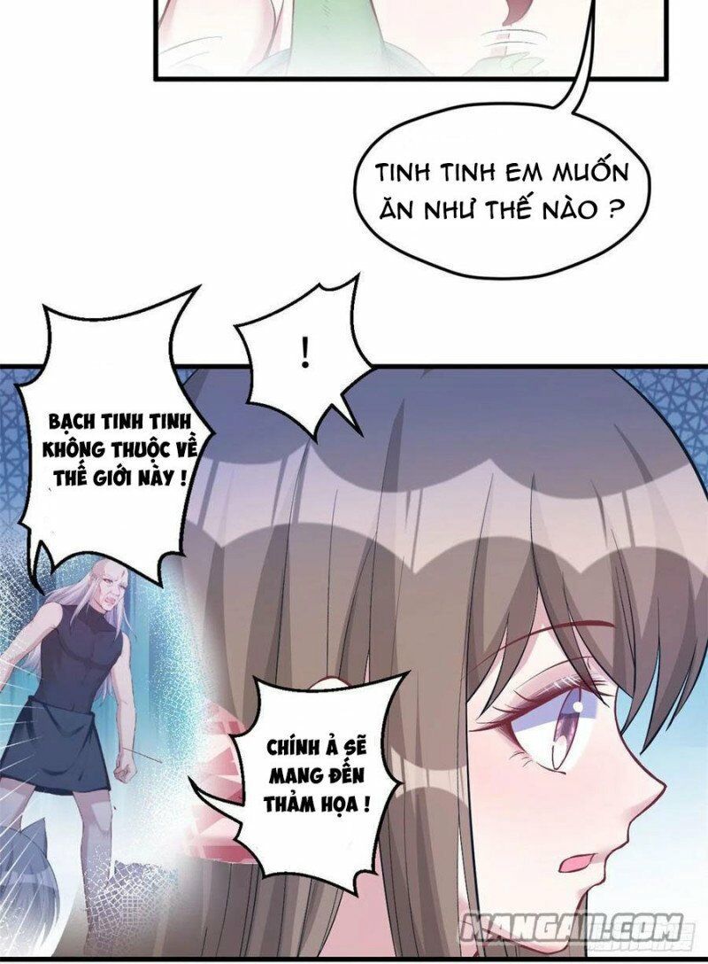 đọc truyện Thảnh Thơi Thú Thế Chủng Chủng Điền, Sinh Sinh Tể Chương 215 ảnh 14 tại Thiên Thai Truyện