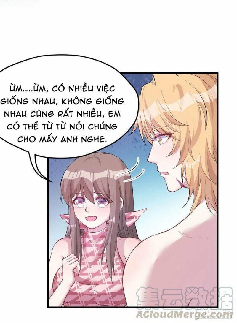 đọc truyện Thảnh Thơi Thú Thế Chủng Chủng Điền, Sinh Sinh Tể Chương 215 ảnh 15 tại Thiên Thai Truyện