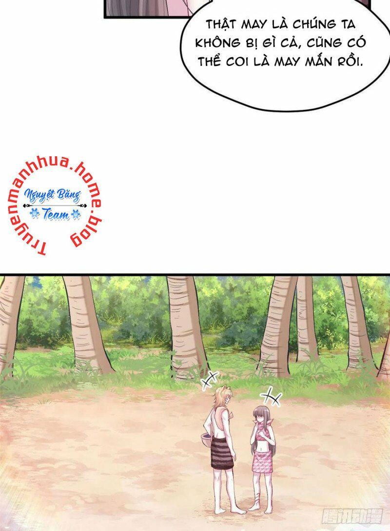 đọc truyện Thảnh Thơi Thú Thế Chủng Chủng Điền, Sinh Sinh Tể Chương 215 ảnh 18 tại Thiên Thai Truyện